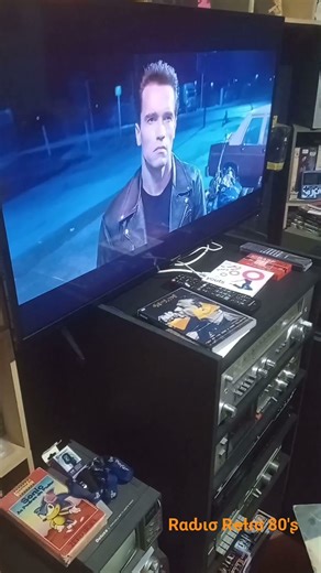 THE TERMINATOR 2 | Best Scenes 1991. #exterminadordofuturo #terminator2 #scenes