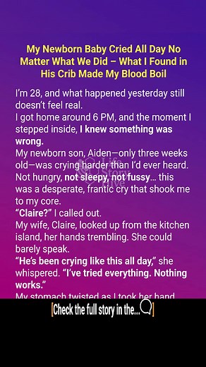 Check the full story in the 🗨 👇 | Caleb Story