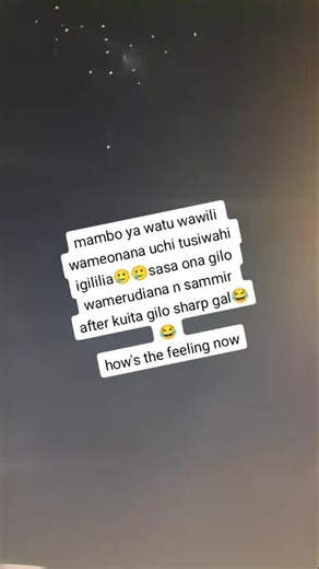 Couple Reunited After Intimate Encounter