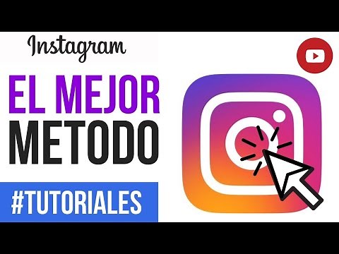 Como descargar un video de INSTAGRAM en PC 😁 (MUY FACIL)