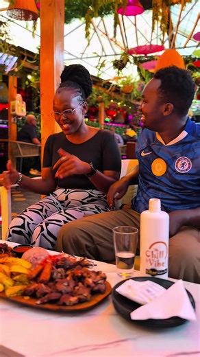 Kuna kitu Mbaya nimefanya kweli? Tupatane kesho tu witness tukilala juu ya MAN U 🎥 @Director Irshad Mobizo #yourguymuigai #austinmuigaicomedy #austinmuigaitotheworld