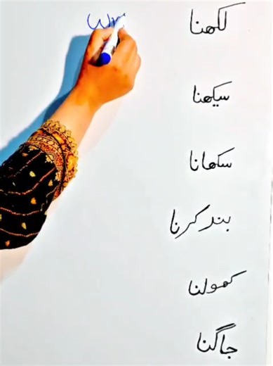 Learn Basic English Vocabulary for Daily Conversations