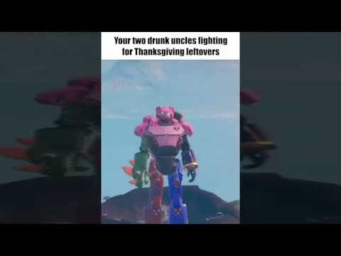 Thanksgiving Memes I Came Up With in 5 Minutes (short meme compilation)