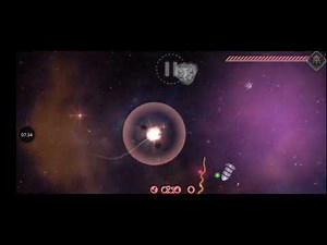 event horizon frontier research station