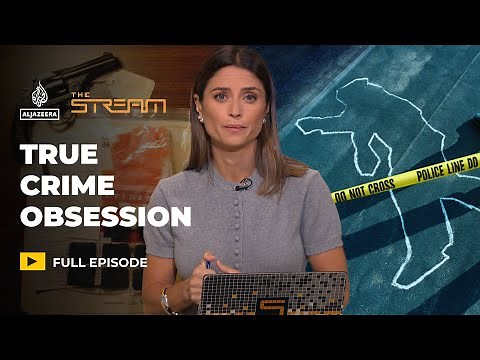 Exploring the ethics behind 'True Crime' | The Stream