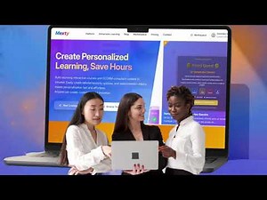 What is personalized learning at scale?