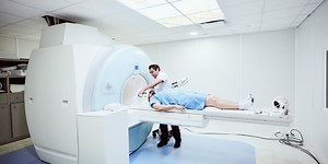 83% of Internet-connected medical imaging machines in the U.S. are ripe for hacking, report says