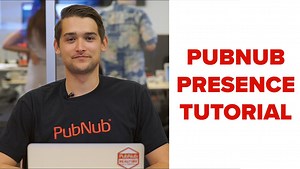 13 reactions | Discover one of the core technologies of the Realtime Data Stream Network, PubNub Presence. Check out the full tutorial here: bit.ly/2xcXSxC | PubNub | Facebook