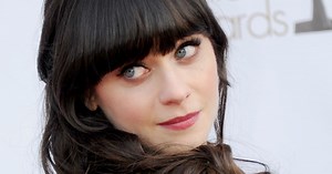 The Complicated Gender Politics Of Bangs
