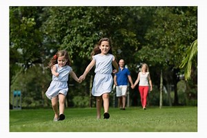 the Magnificent MacLeods