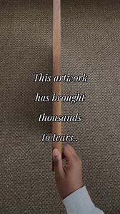 92K views | This gift has brought thousands to tears  Every line is a Bible verse — from Genesis to Revelation — forming one stunning fingerprint of God’s Word. A gift they’ll never forget. | God's fingerprints | Facebook