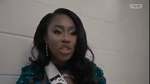 Vice News meets the women of Miss Earth USA, as they compete in America's top eco-pageant. Amid the doom and gloom of climate news, Miss Earth aims to make environmental issues sexy and fun. But what—if anything—can a beauty contest do for the problems facing our planet? | VICE News