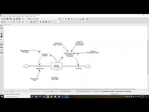 Running Your Model in Vensim