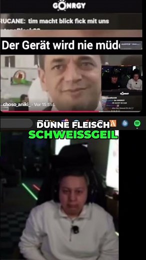 TimGiOh mit Monte nicht lachen Challenge 😂