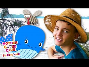 Down by the Bay (Music Video) | Mother Goose Club Playhouse Songs & Nursery Rhymes