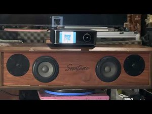 ตู้ สี่นิ้ว กับ wiim pro