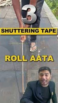 🏗️ Ye 5 cheezein bahut mehengi nahi hain, lekin agar construction ke time use kar lo #viralshorts