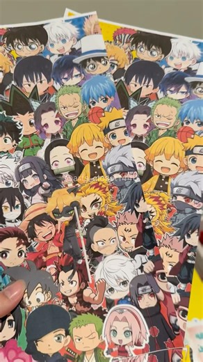 في شخصية بالغلط ضفتها مرتين مين عرفها؟ #fypage #رسم_انمي #conanedogawa #naruto #demonslayer