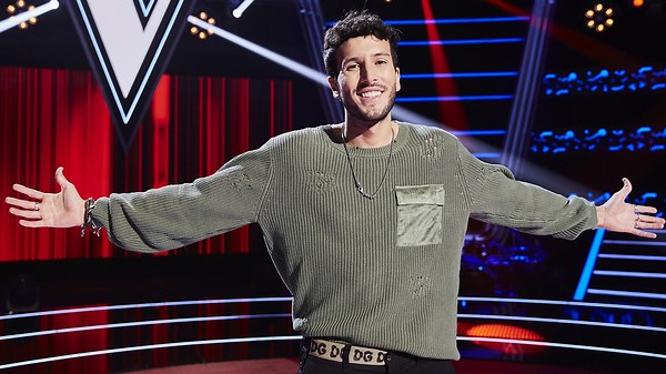 El resumen del equipo de Sebastián Yatra en ‘La Voz Kids’: voces fantásticas y llena de polos opuestos