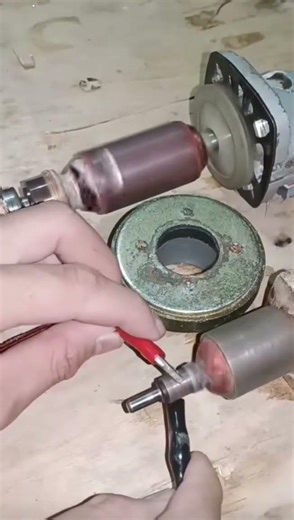 #generator #electrical