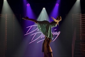 MSC Cruises is bringing Dirty Dancing to a third ship