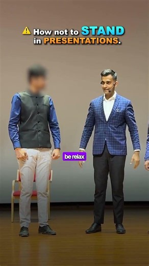 “Public Speaking & Body Language Hacks 🔥”“Want Better Body Language? 😯”“Comment ‘BODY’ 👇 | Confidenc