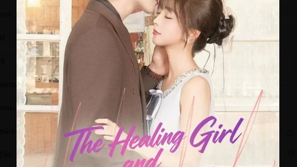 The Healing Girl and Her Devoted CEO - Full Movies English Sub