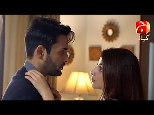 Dil Awaiz Episode 15 || Kinza Hashmi - Affan Waheed || Best Moment 10 || ‪@GeoKahani‬