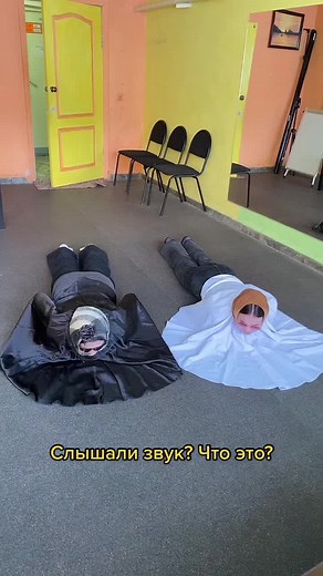 Playful Inversion Challenge with Two Friends