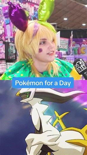 Take Over The World with Pokémon Fun at Fan Expo 2026