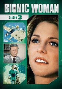 Bionic Woman: All for One