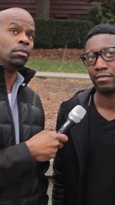 32K views · 461 reactions | Hold up! Black History Month just got a little more interesting. I’m hitting the streets to ask the real question: “Brother… or Other?”  Check out my YouTube channel for more laughs and inspiration! ↪️ https://bit.ly/MichaelJrYouTube | Michael Jr. Comedy | Facebook