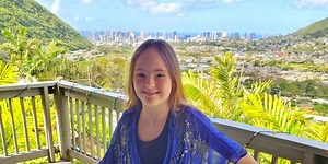 This 7th grade spelling bee champ’s story proves she’s already a W-I-N-N-E-R