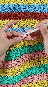 Magnificent Crochet Stitch | Crochet Royal