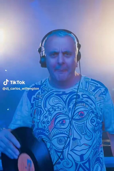 Vinyl Only Live Set: DJing Around the World