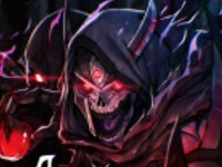 roblox AUT新角色死神获取教程