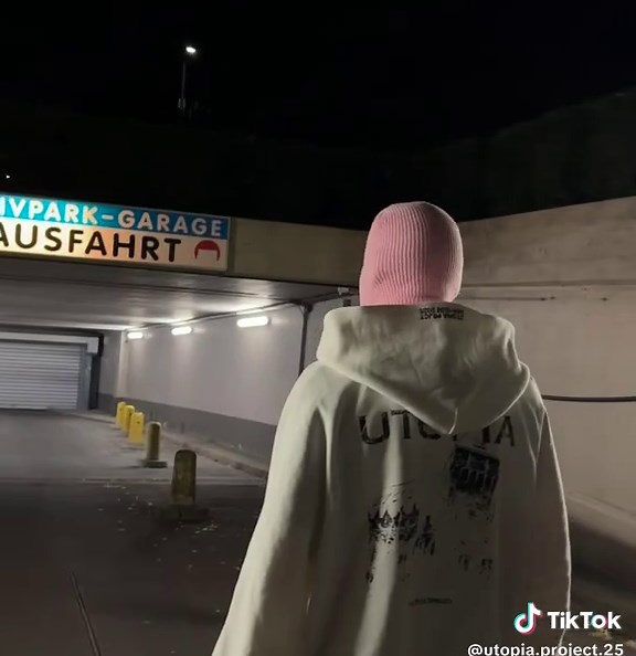 The First Breath soon… Very soon all the information will be available in Inst: Utopia.project25 #utopia #utopiaproject #utopiaproject25 #up25