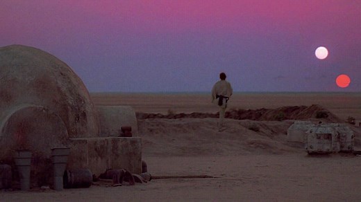 Original Version of Star Wars: A New Hope to Be Re-Released in Theaters for 50th Anniversary