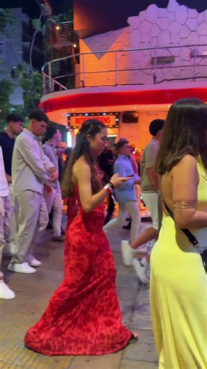 🇲🇽 This Is Playa del Carmen, Mexico 🏖️ #shorts