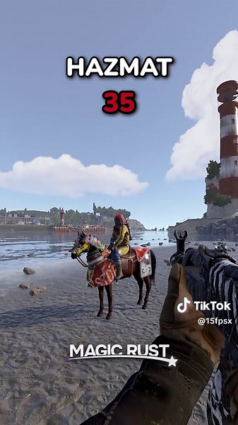 Explore AK vs All Helmets on Horseback Gameplay