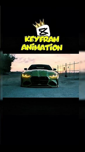 MASTER Keyframe Animation in CapCut 🎥 | Ultimate Guide for Smooth & Viral Video Edits 🚀 #capcut