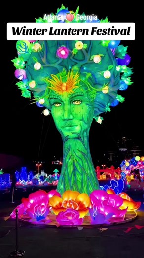 Navidad en Atlanta: Festividades y Diversión Familiar