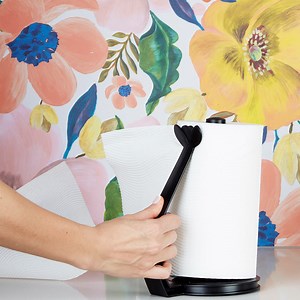 16K views · 83 reactions | Our Paper Towel Holder is a must have in...