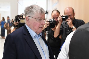 French Executives Found Responsible for 35 Employees' Deaths by Suicide