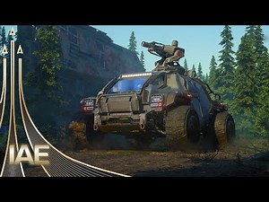 IAE 2025 UPGRADE GUIDE - SAVE $310 OFF A POLARIS | STAR CITIZEN