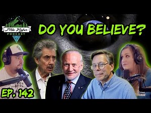 Making You An Alien Believer - Podcast #142