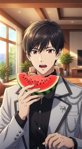 What Happens Inside Your Body When You Eat Watermelon? 🍉 | Inside the Body #Shorts