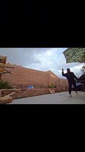 10M views · 222K reactions | My personal favorite knife clips of 2025! Cant wait to see what shenaigans 2026 brings! #ninja #ninjaness #martialarts #handstand #ninjawarrior #stuntman #capoeira #mortalkombat #scorpionthrow #trickshot #ninjatraining #Scorpion #nospin #stuntperformer #sneaky #ShovelKnight #2026Ready | Jefrick Barrios | Facebook