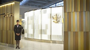 Step into The First Wing at Heathrow, Terminal 5 with our exclusive walk-through. | British Airways