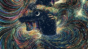 9 Hypno GIF yang Mampu Membuat Pikiranmu Gagal Fokus!